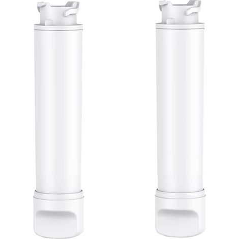 2x Wasserfilter Kompatibel Mit Electrolux Westinghouse Eptwfu01 Eptwfu01t Eptwfu01c Ehe6899ba Acc024 A13402905 Ulx220 807946705 Wse6870sa Whe6874sa