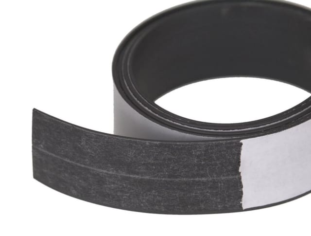 AM/63 Klebeband Magnetklebeband magnetisches Tape 76cm