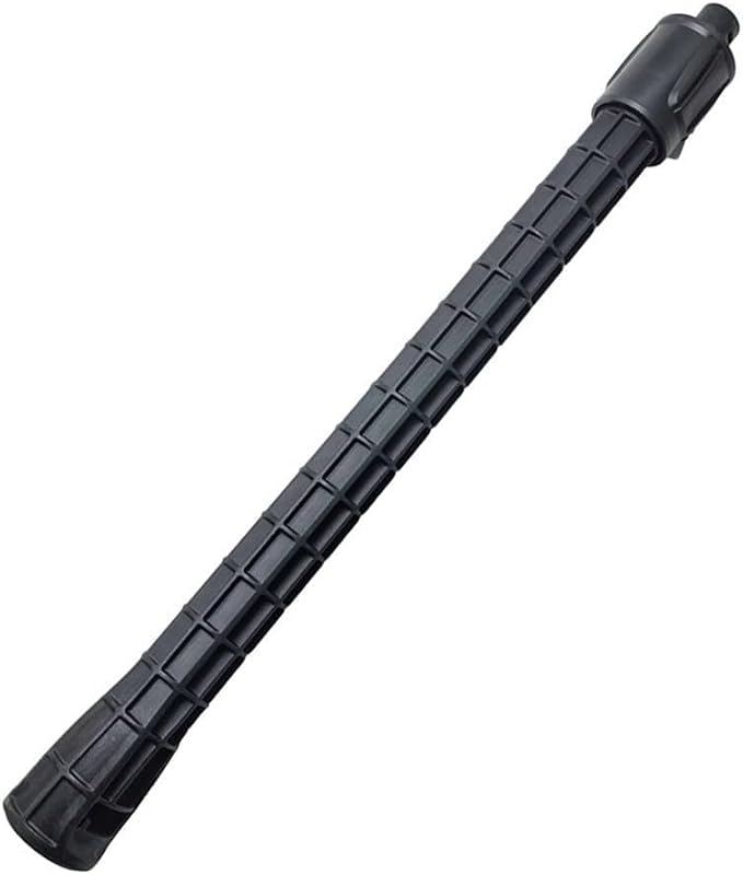 Verlängerungsstange Für Sprühlanze Für Kärcher Hochdruckreiniger K2, K3, K4, K5 Und Ps20 – Ersatzverlängerung Von 2,643 Bis 240,0 Cm / 4,3 X 44,5 Cm
