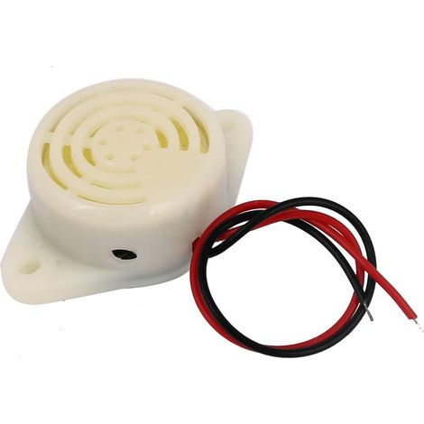 Dc 3v-24v 2-draht Miniatur-intervallalarm Für Piepton Sommer-elektronikalarm (ed42f42b31f27709)
