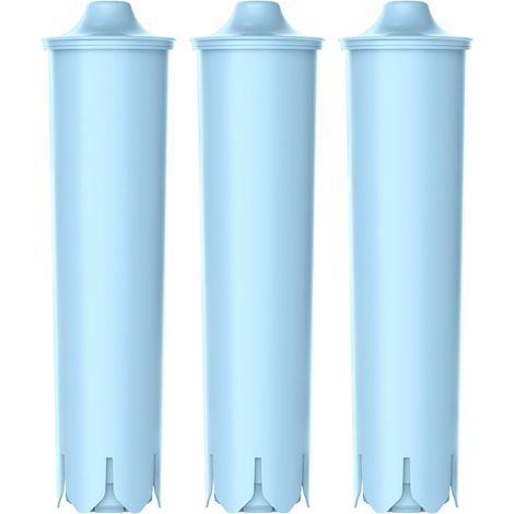 Waterdrop Kaffeewasserfilter, Kompatibel Mit Blue, 71312 Blue, Kompatibel Mit Jura Giga, Ena Micro, Impressa Serie, Tüv Süd Zertifiziert (3 Stück)