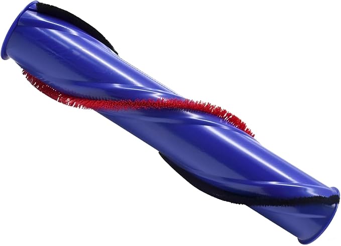 Bürstenwalze Für Dyson V6 V7 Akku-staubsauger, Absolute Animal 966821-01 966084-01, 4-zahn-antrieb, 45 Mm Durchmesser