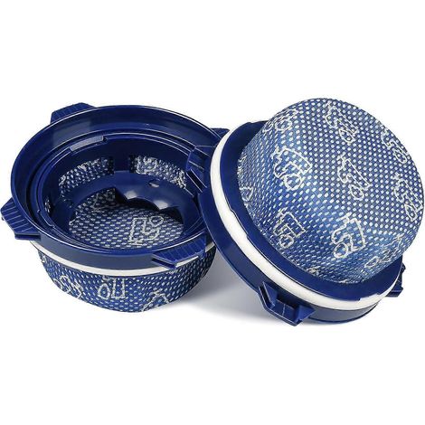 Filter Für Samsung Bespoke Jet Vs20a958fwn, Vs20a95923b/aa, Vs20a95923n/aa, Vs20a95923w/aa Akku-stielstaubsauger