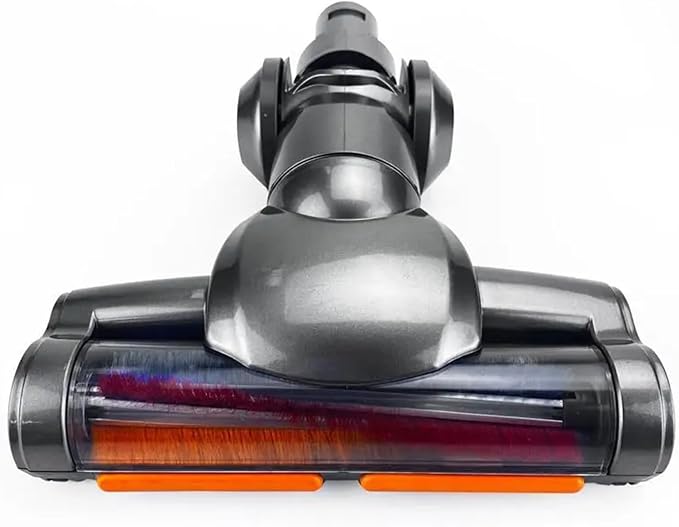 Kompatibel Mit Dyson V6 Dc44 Dc45 Dc58 Dc59 Dc62 Dc74 Staubsaugerzubehör: Elektrischer Bürstenkopf.