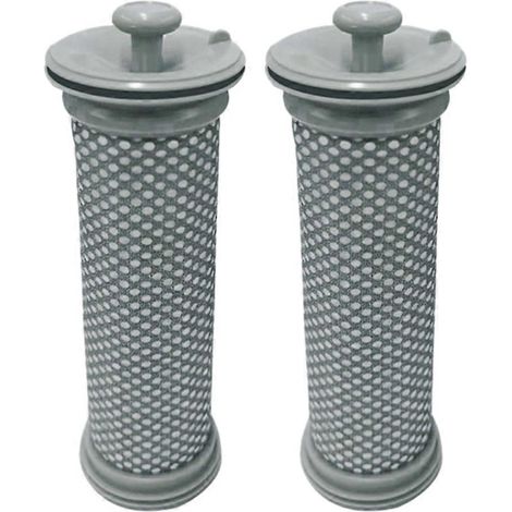 2 Stück Filter Für Staubsauger A10 A11 S11 X1