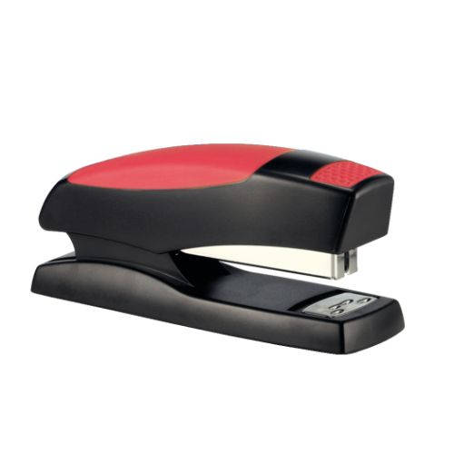Tischhefter Modell Golf 435 Farbe Rot Petrus