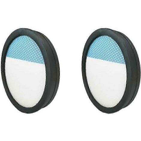 2er-pack Filter Für Hoover Onepwr Evolve Pet Elite Bh53800v Staubsauger, Waschbar Und Wiederverwendbar, Hepa-filterung