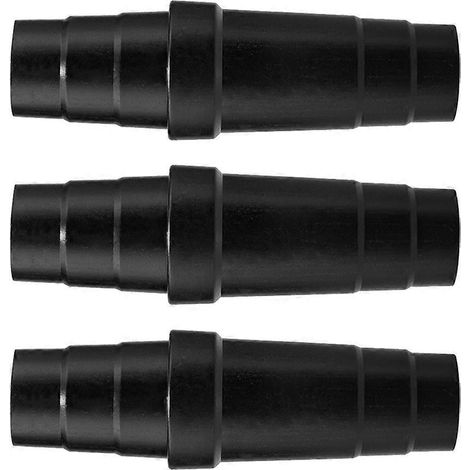 3 Stück 31,5 Mm Staubsaugeradapter Für Elektrowerkzeuge/schleifmaschinen-staubabsaugschlauch