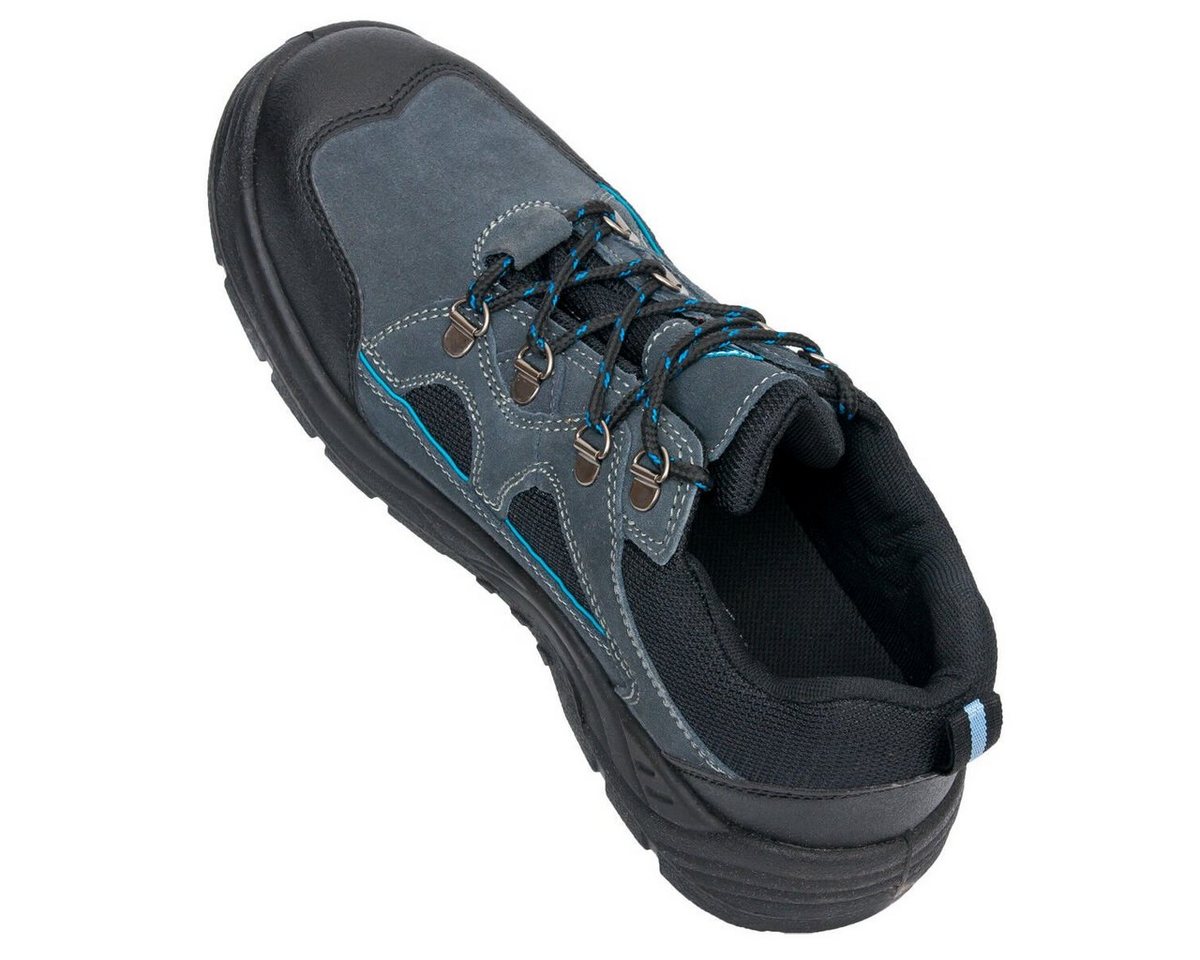 Artmas Arbeitsschuhe Sicherheitsschuhe Halbschuhe Stahlkappe Sportliche Arbeitsschuh Bild 3