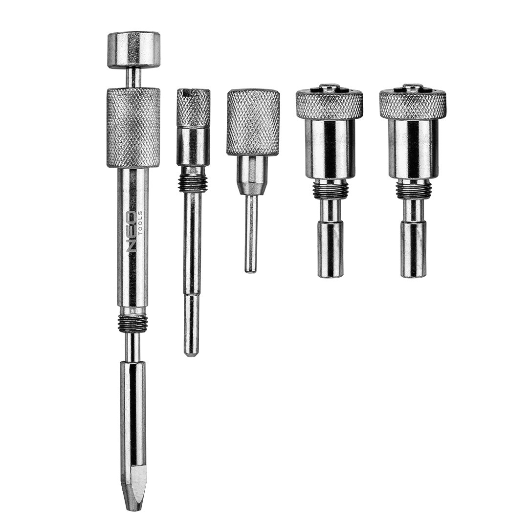 Werkzeug Neo Tools 11-325 Mit Koffer Fiat Peugeot Diesel
