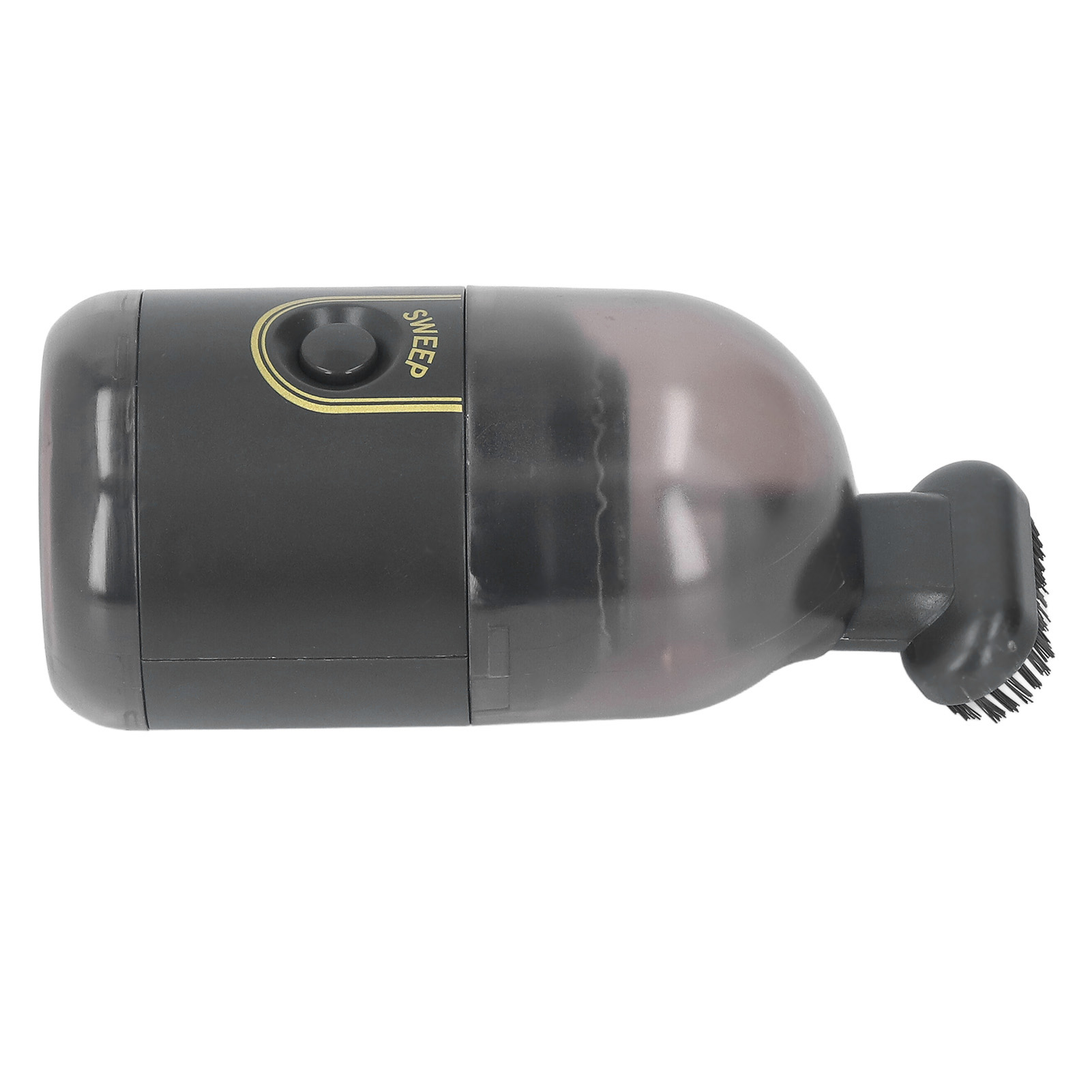 Usb-handstaubsauger, Tragbar, Mini, Wiederaufladbar, Kabellos, Für Zuhause, Auto, Schreibtisch, Schwarz