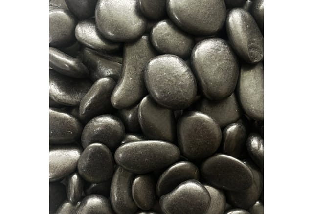 Eurosand Kieselsteine Flusskiesel, Kieselsteine 10-30mm 5kg