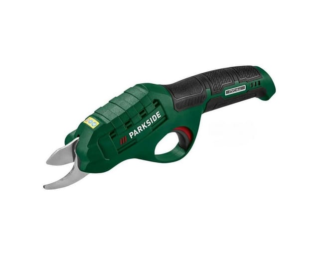 Parkside Akku-Astschere PARKSIDE 4V Akku-Gartenschere PAAS 4 / PAGS 4, mit USB-C-Ladekabel