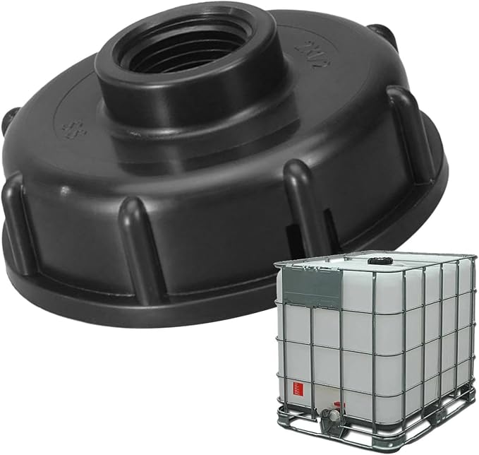 Wassertank-anschlussset Auslaufsicherer Schlauchverbinder Gartenschlauch-anschlussset, Schnellkupplung, Für Dickflüssiges Wasser Im Garten