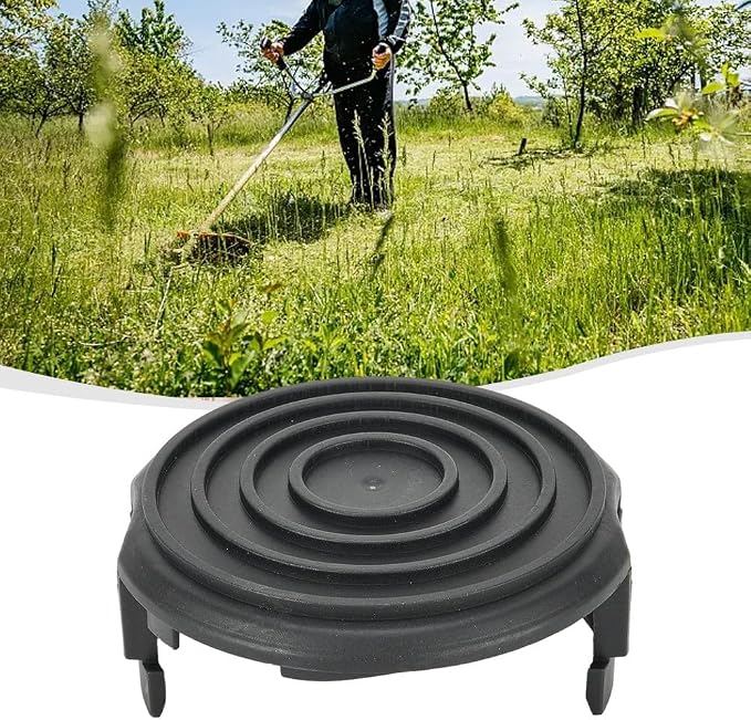 Ersatzspule Für Parkside Prta 20-li A1 B1 B2 C3 Prt 300 550 A1 A3 Ian Freischneider, 8,3 M