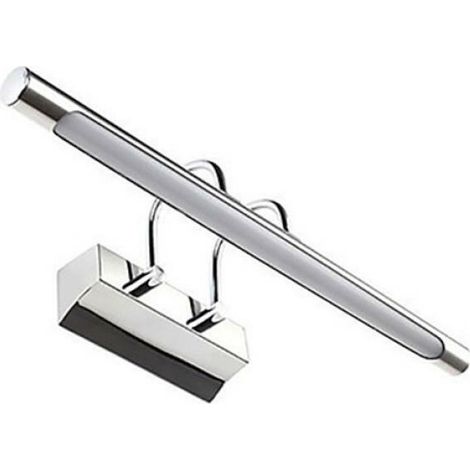Led-wandleuchte 12 W, Badezimmer-applikationsleuchte, Led 6400 K