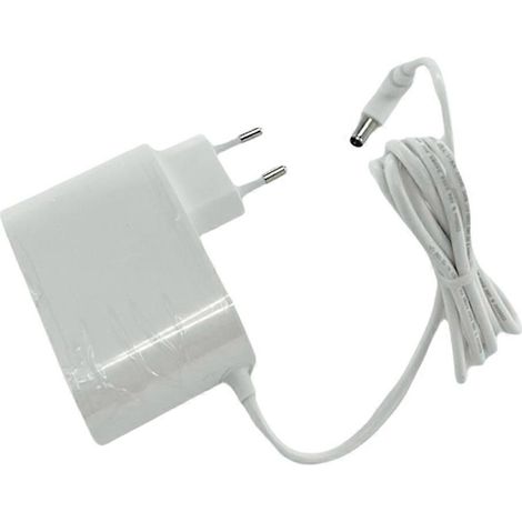 1 X Netzteil Für H11-bodenroboter, Abnehmbares Eu-stecker-zubehör