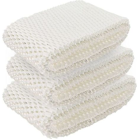 Wf2 Luftbefeuchterfilter, Passend Für Protec Wf2 Luftbefeuchter, Ersetzt V3100, V3500, V3500n, V3600, V3700, V