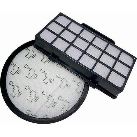Filter, Kompatibel Mit Rowenta, Ro7611, Ro7634, Ro7623, Zr903701, Filterelement, Kompatibel Mit Rowenta, Zr903701 Staubsauger
