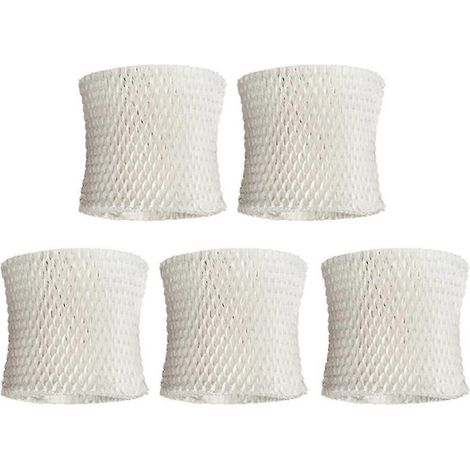5 Stück Filter Für Boneco E2441a Hepa-filterkern, Ersatzteil Für Air-o-swiss Aos 7018 E2441 Luftbefeuchter