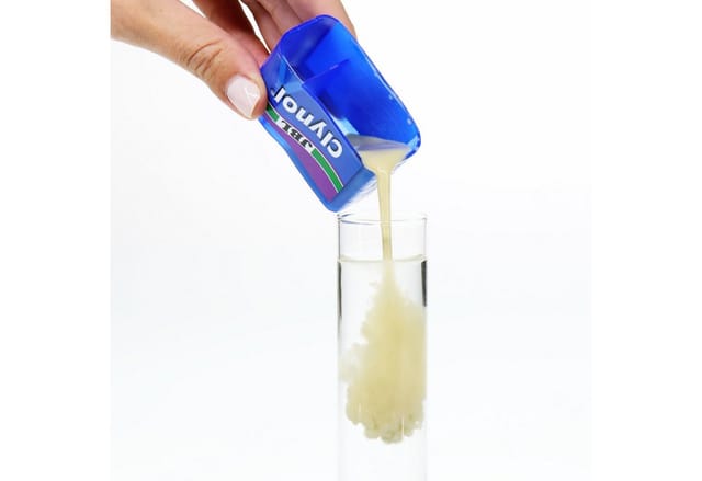 JBL GmbH & Co. KG Aquariendeko JBL Clynol 100 ml Wasseraufbereiter zur Reinigung und Klärung für
