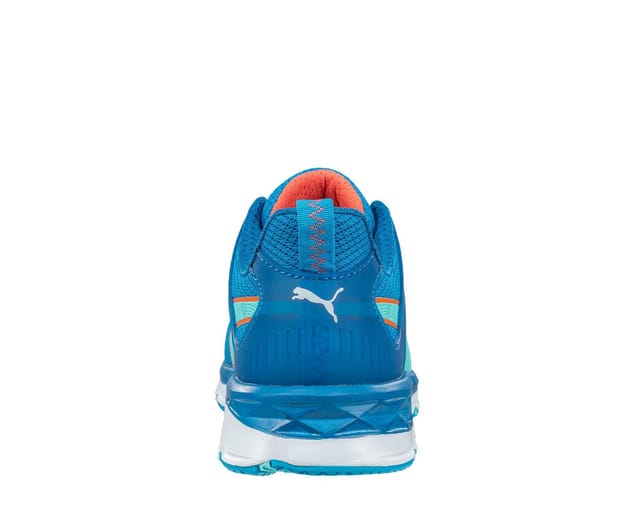 PUMA Safety BEAT WNS LOW Arbeitsschuh
