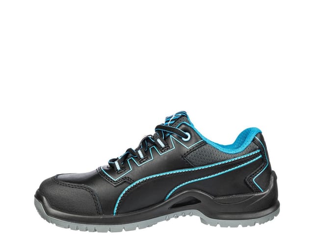 PUMA Safety NIOBE WNS LOW Arbeitsschuh