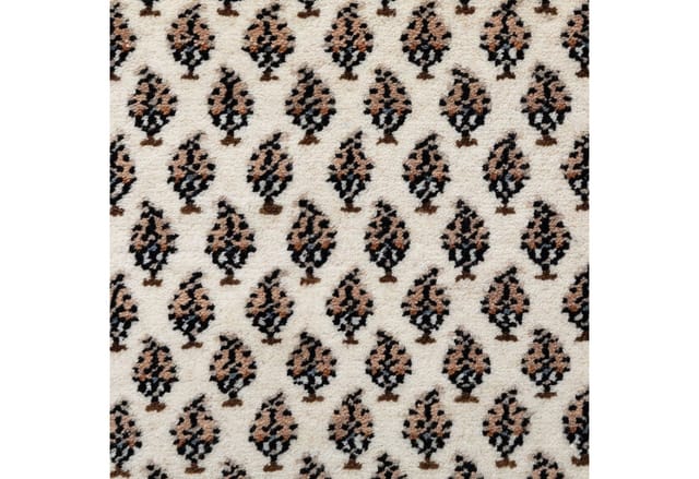 Steffensmeier Orientteppich Mir fein, Rechteckig, Höhe: 13 mm, Orientalischer Stil
