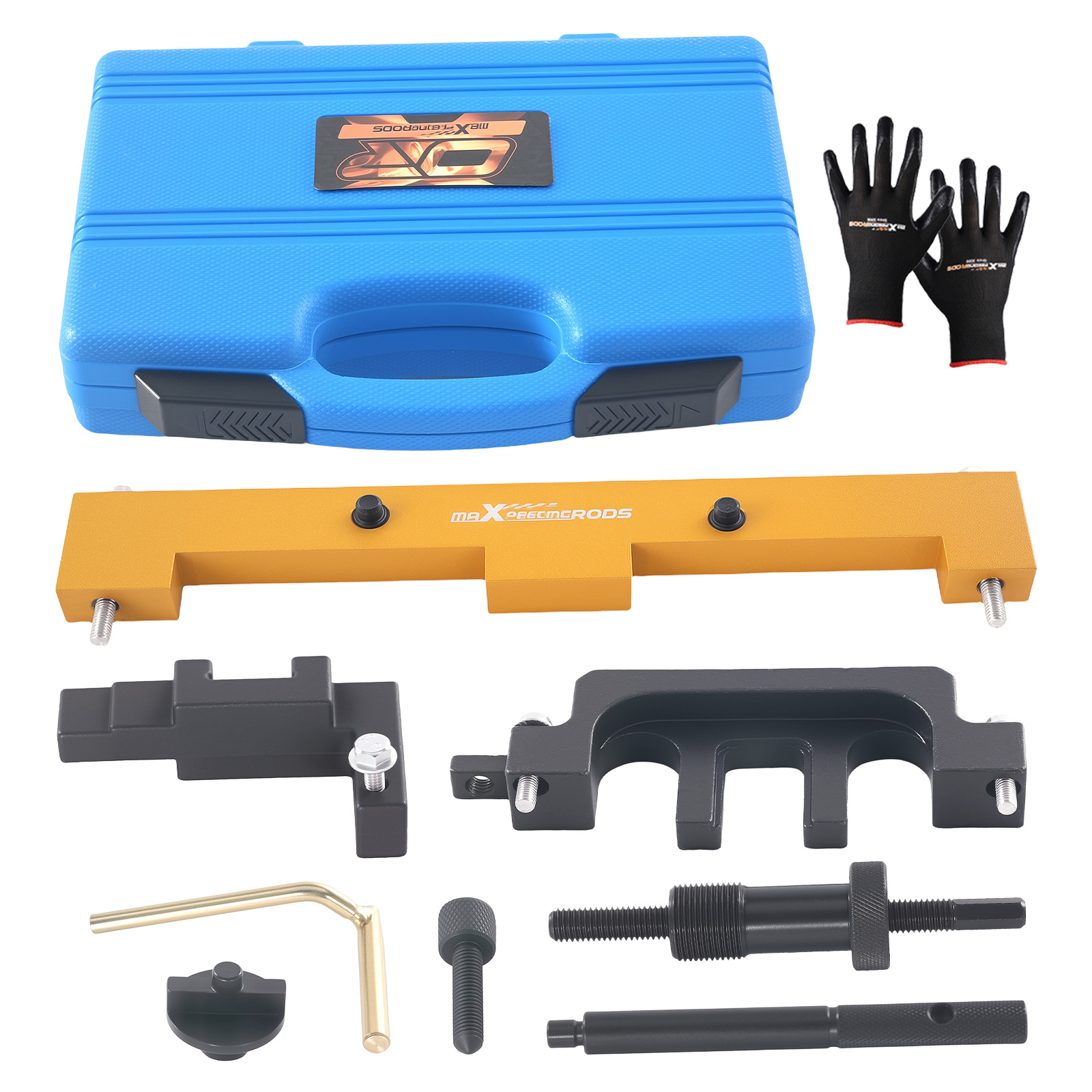 Motor Timing Tool Kit For Bmw E87 E46 E90 Z4 N42 N46 2.0l Nockenwellen