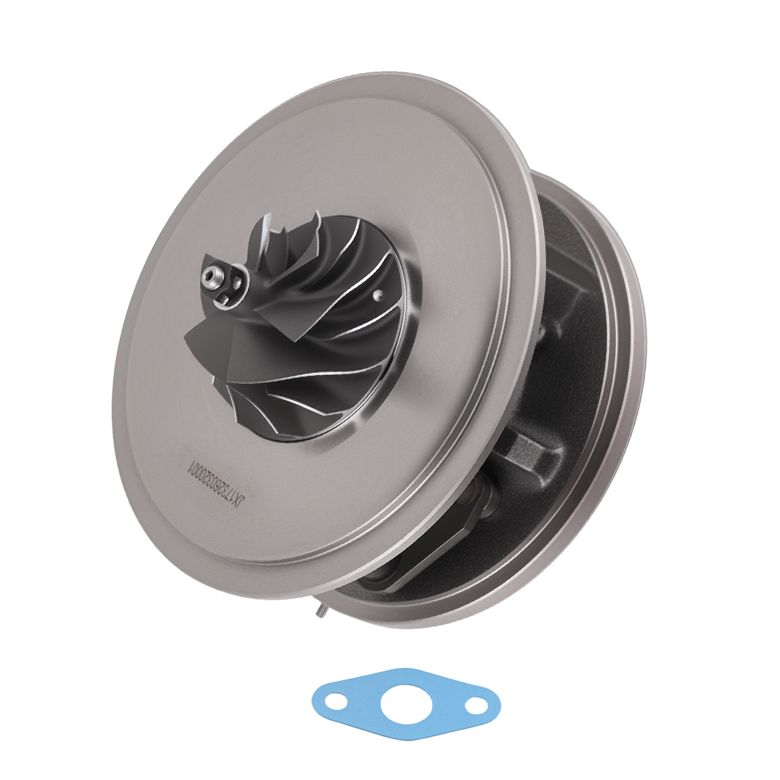 Turboladerpatrone Chra For Bmw 3er/4er N47d20c 100kw 105kw 2009-2015 8513122