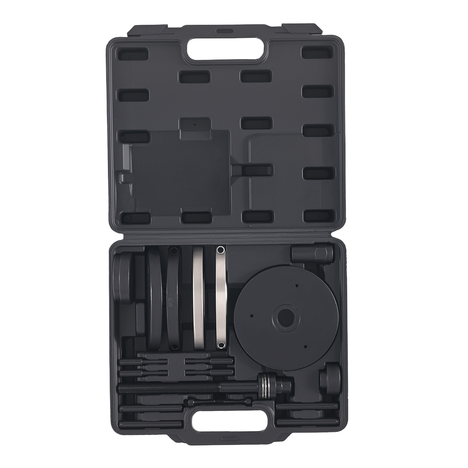Radlager Ausbauset 82mm For Ford Focus 2 Mondeo 4 Galaxy Volvo S80 V70 Xc60