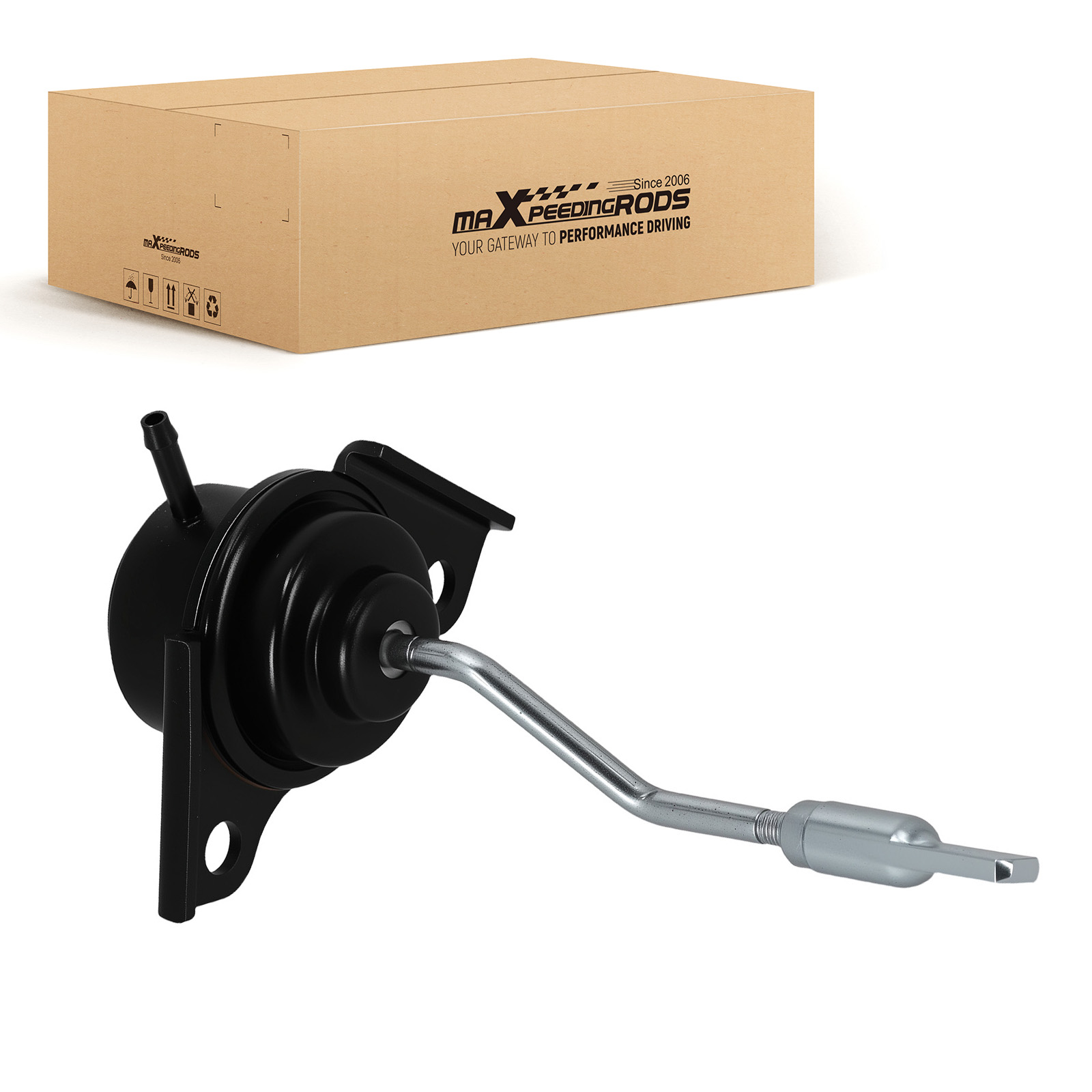 Ladedruckregelventil For Kia Venga 1.4 Crdi Rio Hyundai Ix20 2010-2023