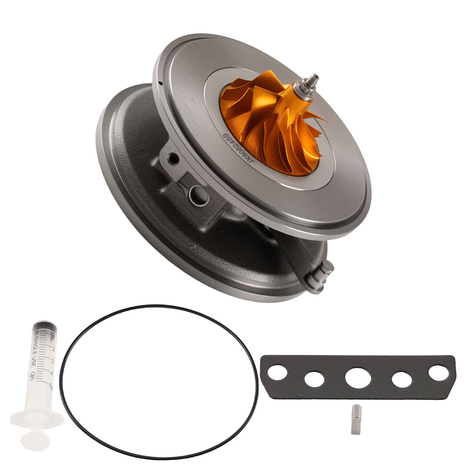 Billet Cartridge Rumpfgruppe For Mercedes E350 S350 Cdi 3.0l 802774-5006s