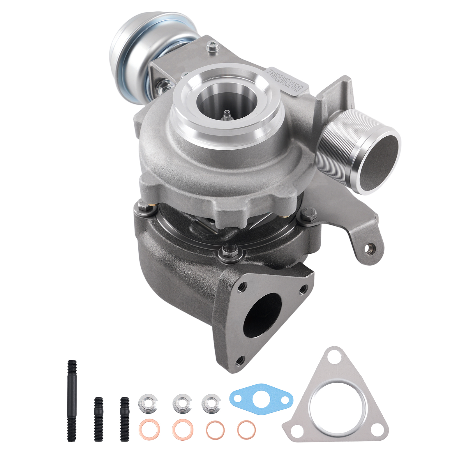 Turbolader For Suzuki Grand Vitara Ii 1.9l 2005-2015 761618-10 8200683849