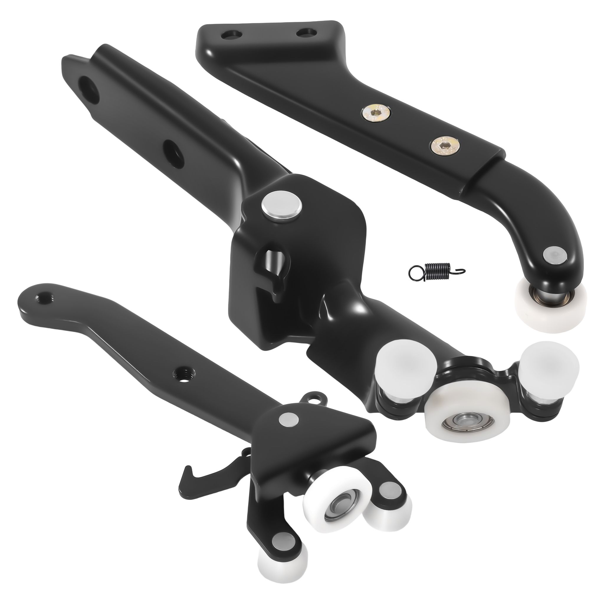 Ollen Schiebetür Rollenführung For Vw Transporter T5 Multivan 7h0843436b
