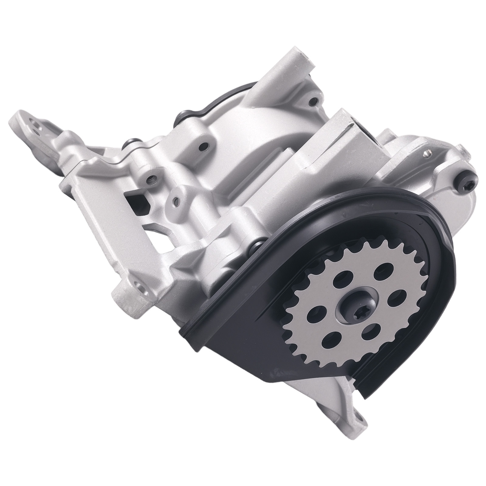 Ölpumpe Aluminium For Bmw 3er Cabriolet E93 325d 330d 3.0l 11417805316