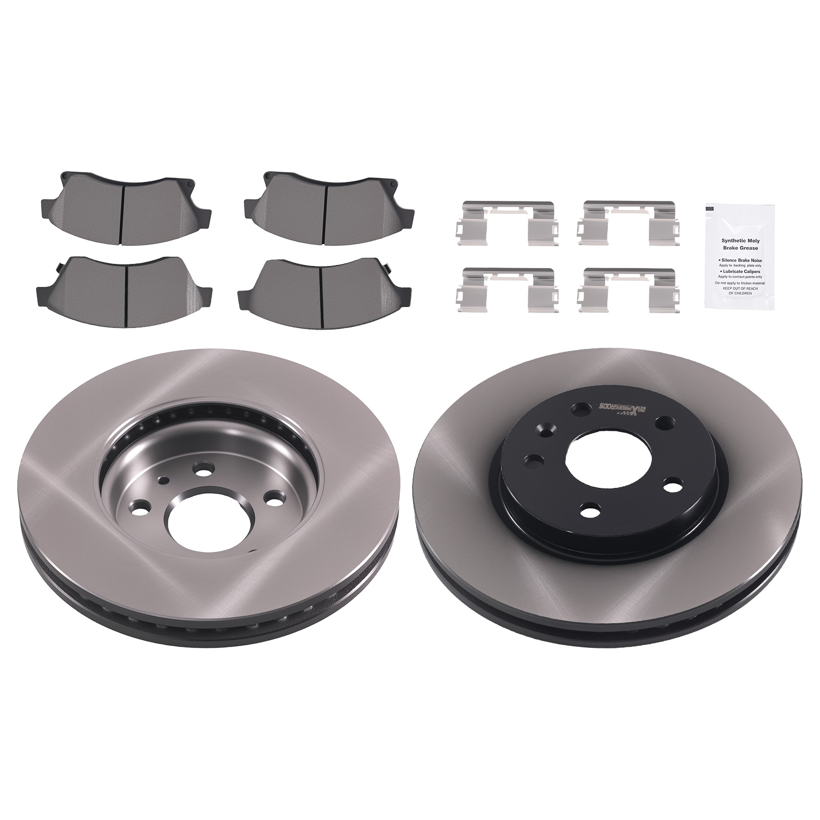 Bremsscheiben Bremsbeläge For Chevrolet Cruze J305 Schrägheck J308 Kombi Astra J