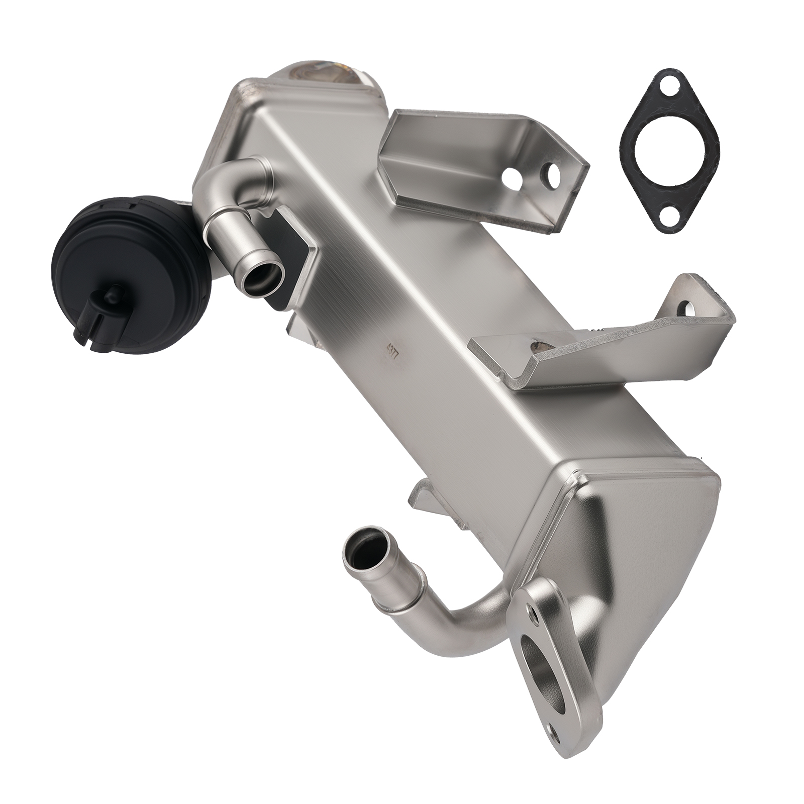 Egr Valve Abgaskühler For Renault Master Iii Laguna Espace 2.0 2.3dci 8200910446