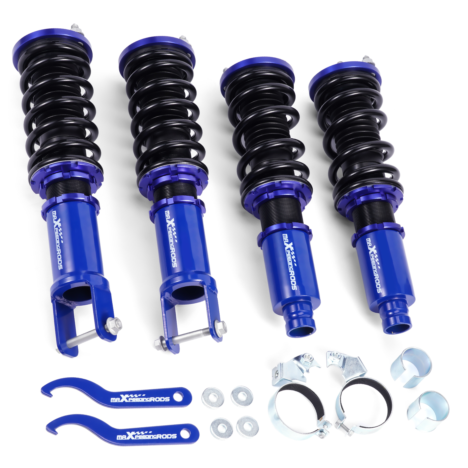 Gewindefahrwerk For Honda Civic Eg3,6,8,9/eh5,9/ej1,2