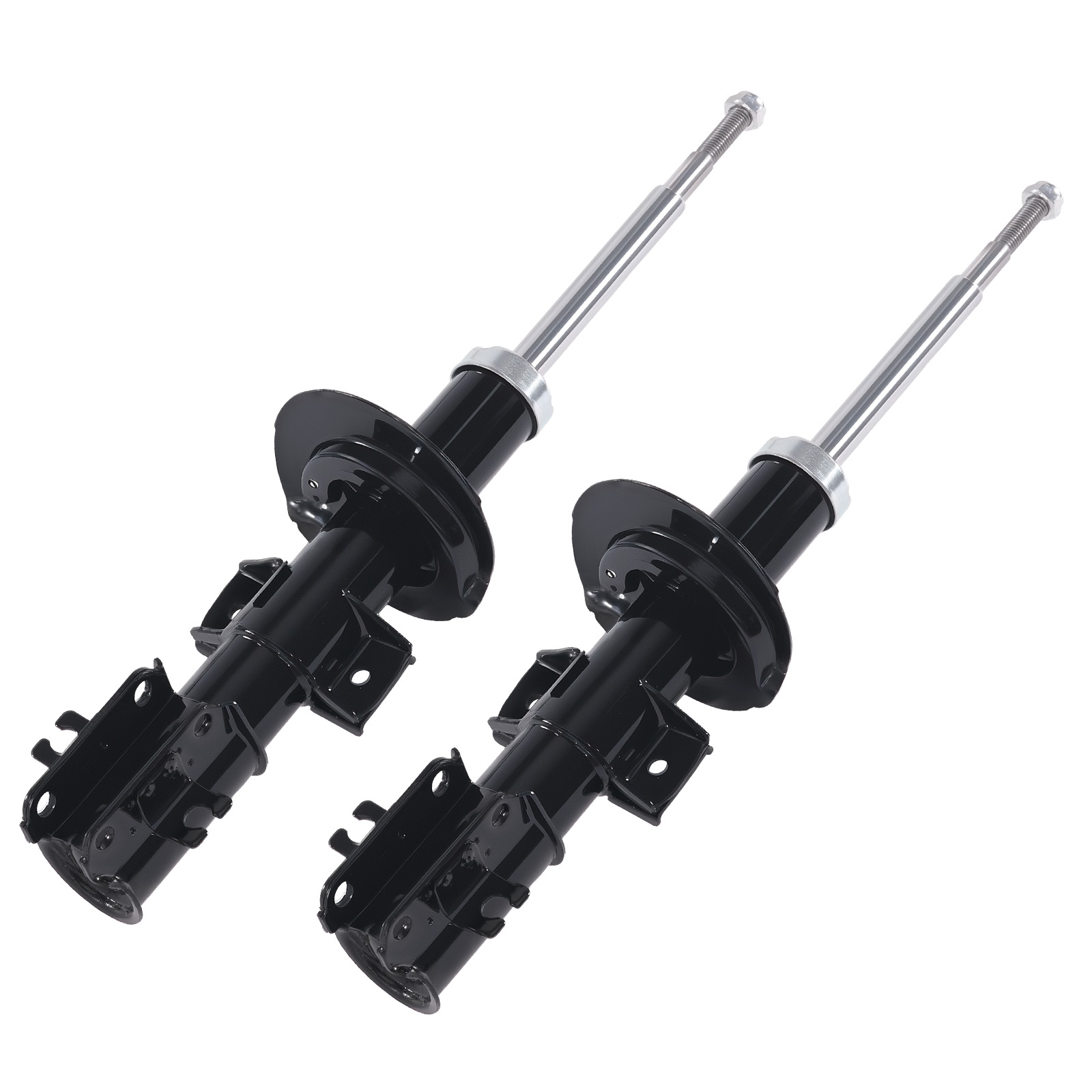 2x Gasdruck Stoßdämpfer Satz Vorne For Volvo 850 854 855 1991-1997 634908