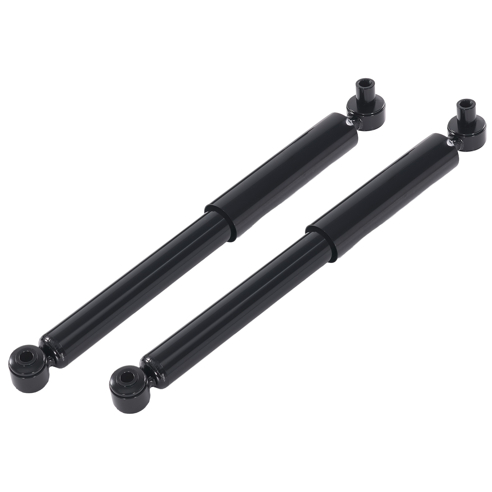 2x Stoßdämpfer Gasdruck Federbein For Ford Transit 2000-2006 Hinten 4092422