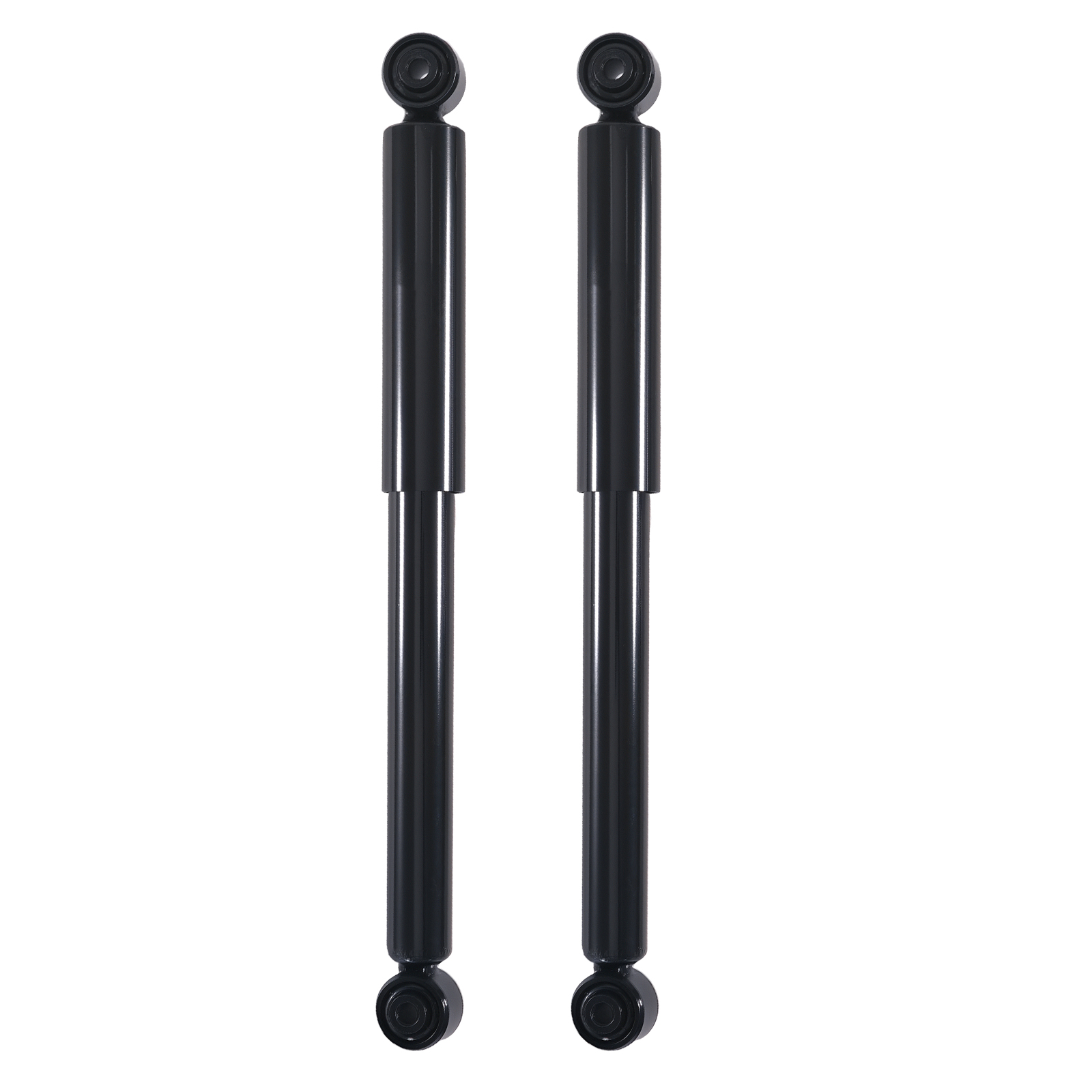 2x Gasdruck Stoßdämpfer Hinten For Suzuki Grand Vitara Ii 2.0 2.4 2005-25 343435