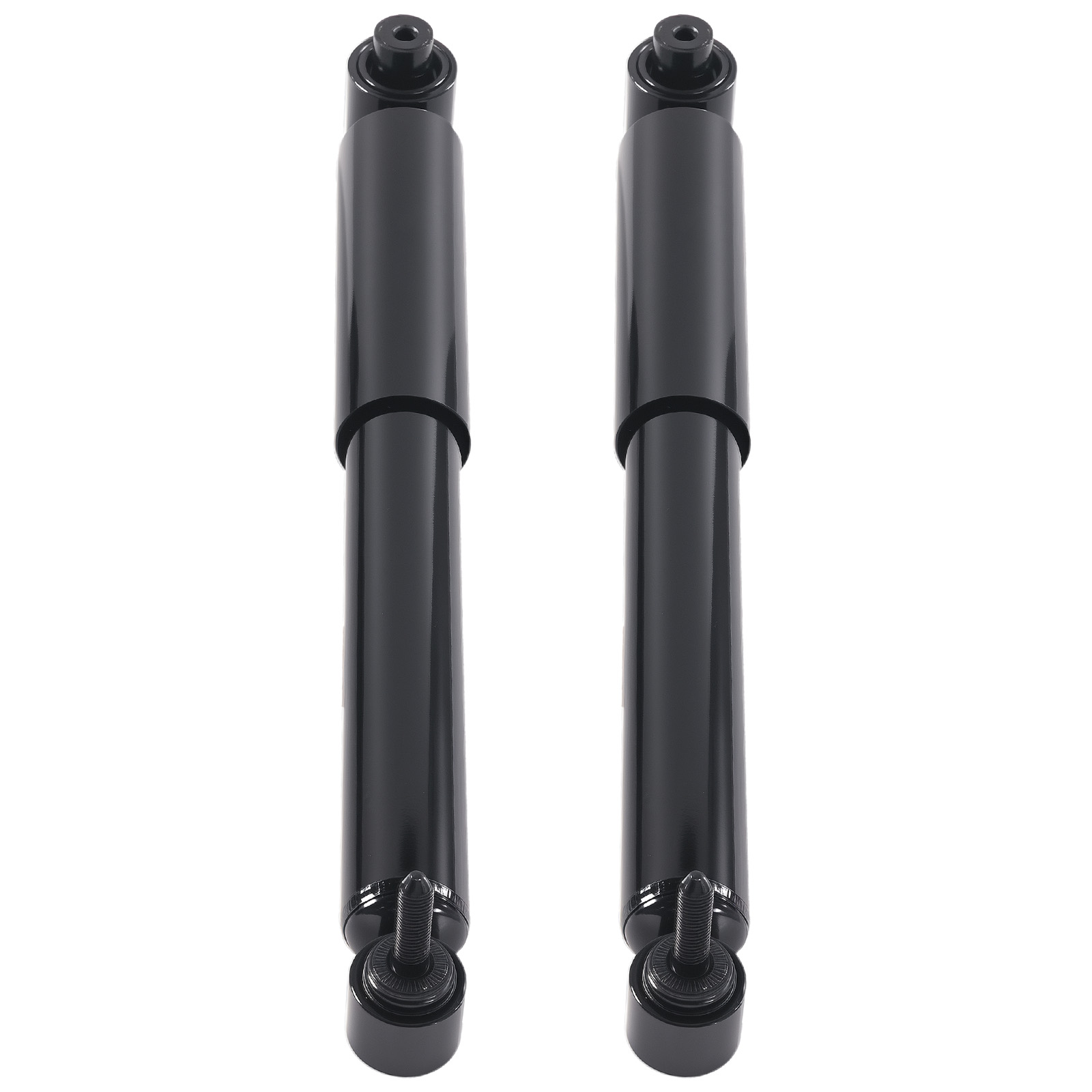 2x Federbein Gasdruck Vorderachse For Renault Megane 2 Coupé 2003-09 8200038259
