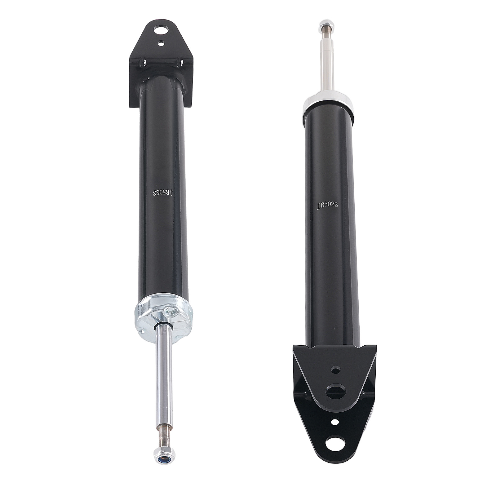 2x Stoßdämpfer Vorne For Mercedes-benz M-klasse W164 2005-2011 1643200931
