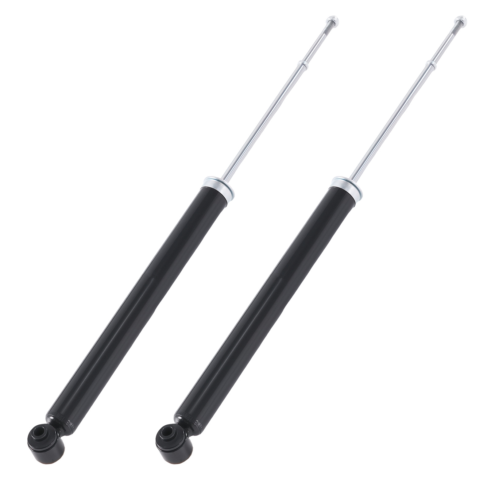 2x Dämpfer For Fiat Bravo Van Stilo Van Lancia Delta Iii 2001-2004 51795360
