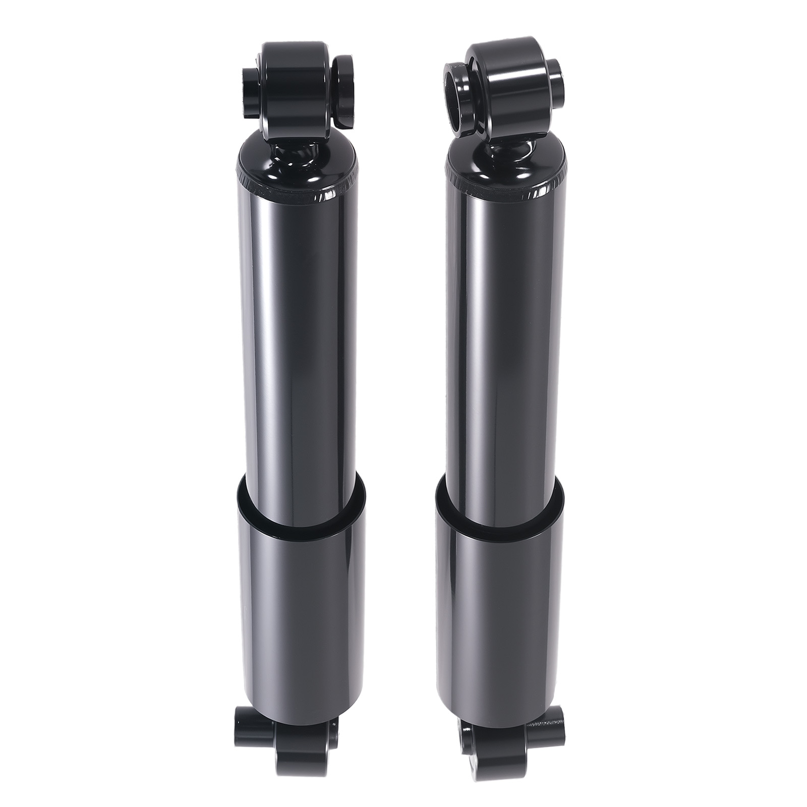 2x Gasdruck Stoßdämpfer Hinten For Hyundai I10 I Pa 2007-2013 553000x100 349087
