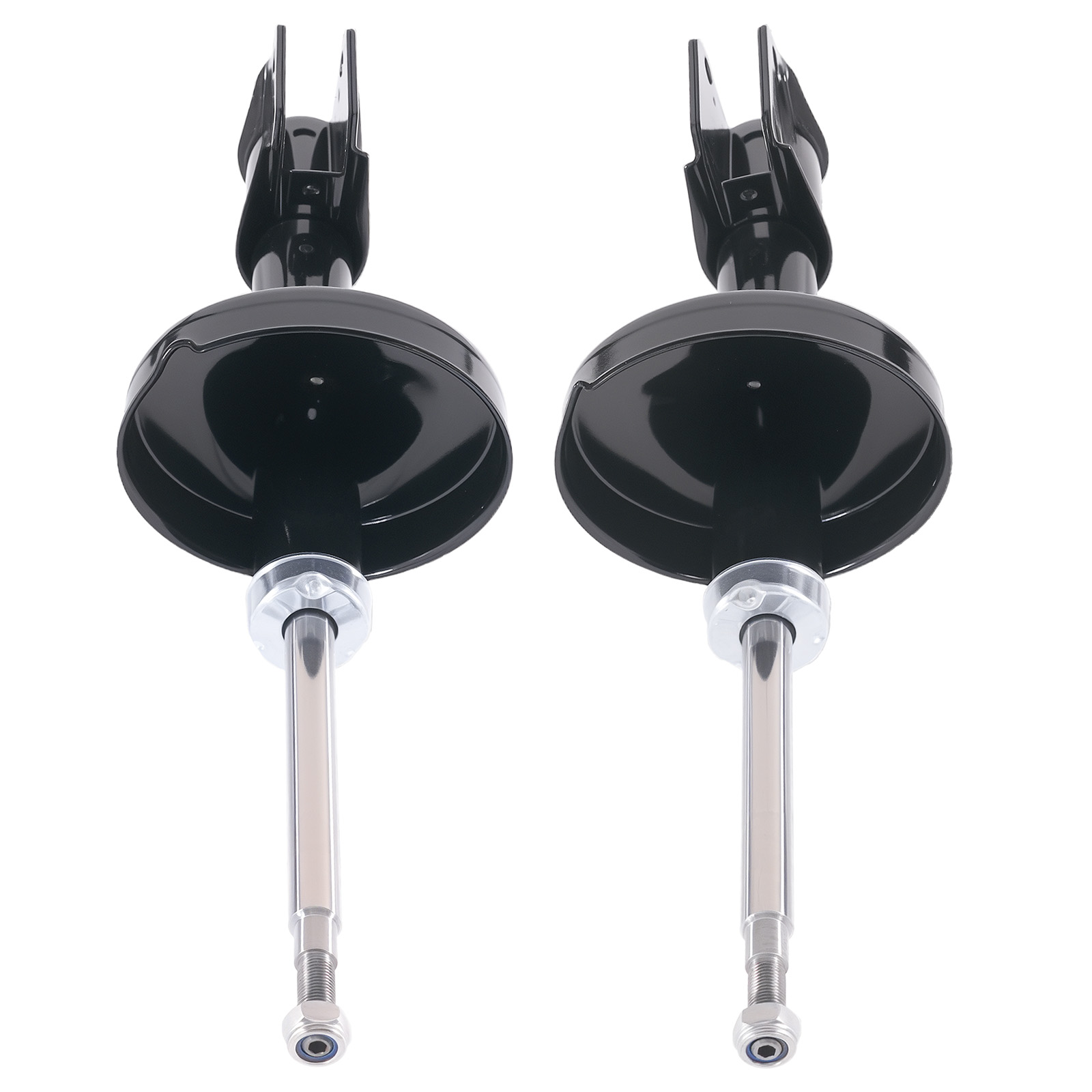 2x Stoßdämpfer Gasdruck For Renault Clio Ii Twingo Ii Thalia I Vorne 7700428602