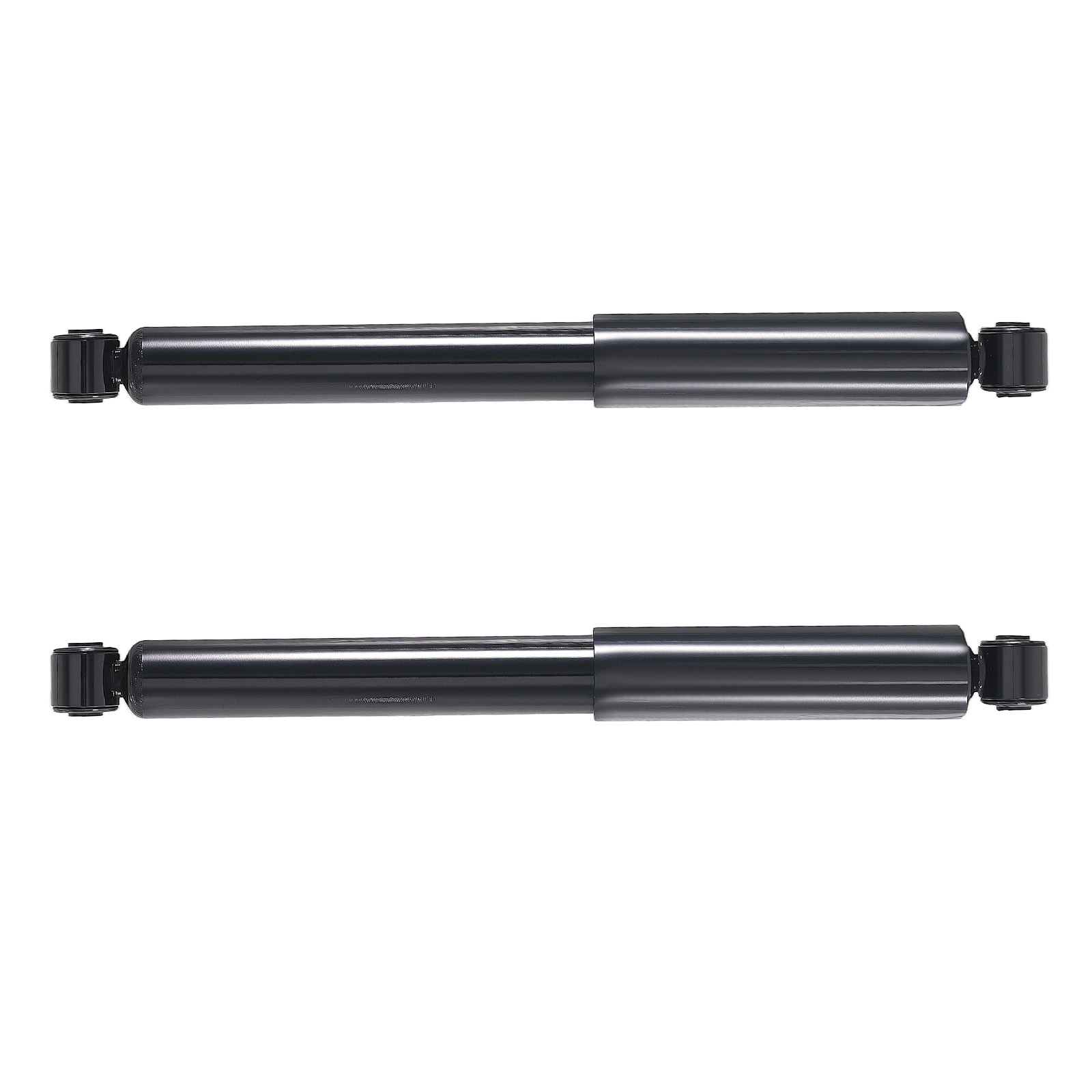 2x Stoßdämpfer Dämpfer Hinten For Vw T3 Transporter Platform/chassis 251513031b