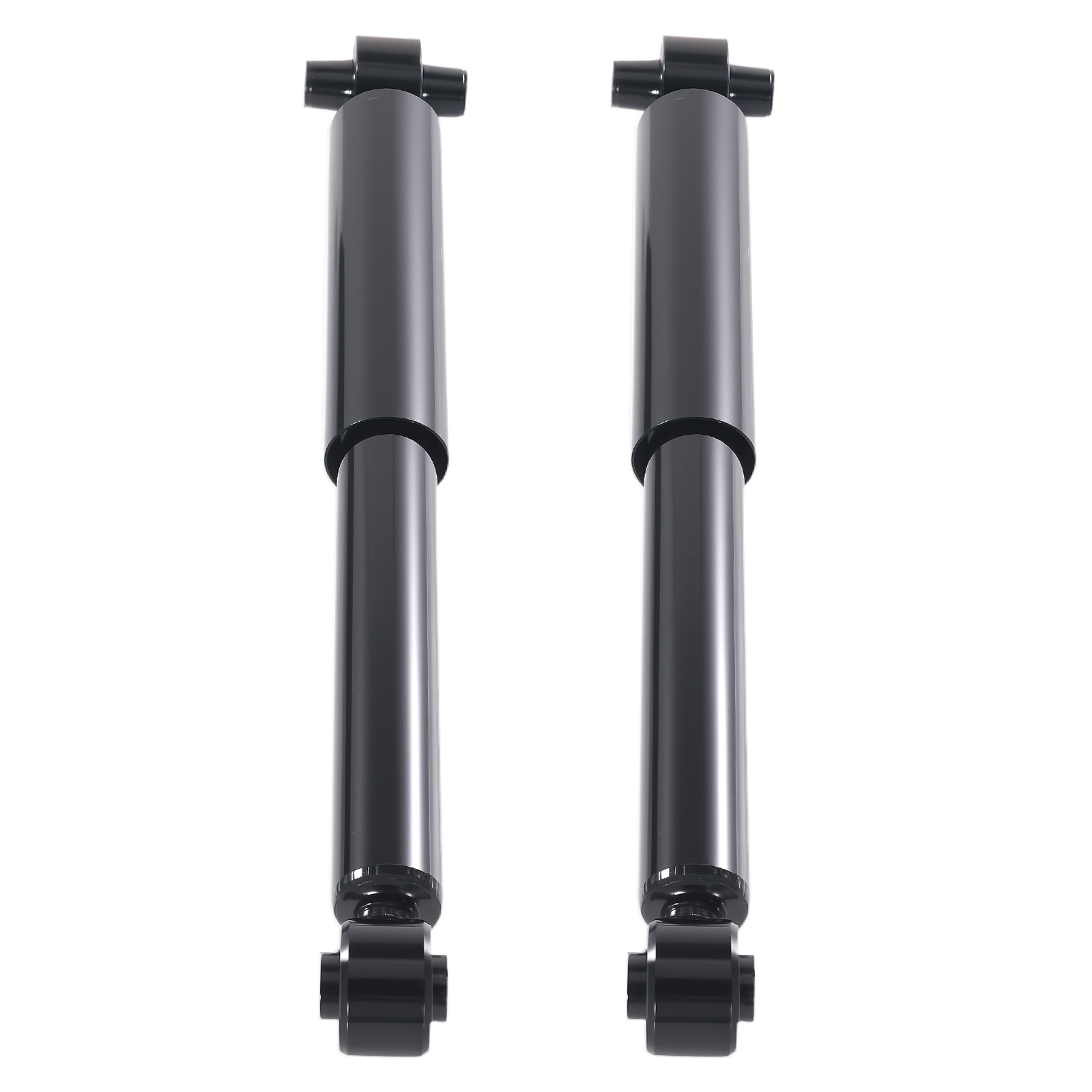 2x Gas-stoßdämpfer Dämpfer Hinten For Ford Focus Ii Iii Estate Van 2004-2020