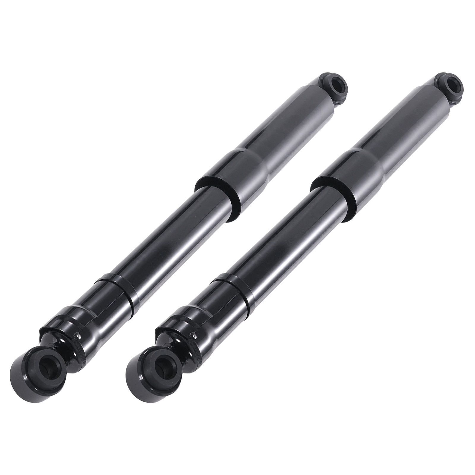 2x Stoßdämpfer Gasdruck For Toyota Hilux Vii Hinterachse Pickup 4wd 2004-2015